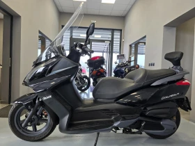 Kymco Downtown 300ie, ABS, 2015. | Mobile.bg    6