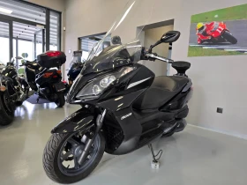 Kymco Downtown 300ie, ABS, 2015. | Mobile.bg    8