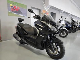  Kymco Downtown