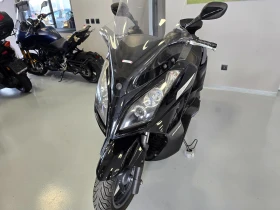 Kymco Downtown 300ie, ABS, 2015. | Mobile.bg    9