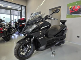 Kymco Downtown 300ie, ABS, 2015. | Mobile.bg    7