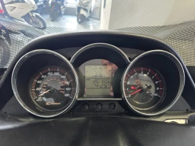 Kymco Downtown 300ie, ABS, 2015. | Mobile.bg    12