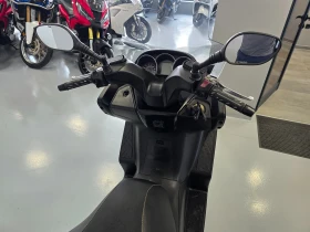 Kymco Downtown 300ie, ABS, 2015. | Mobile.bg    11