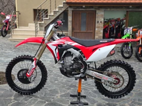 Honda Crf 💥450💥ЛИЗИНГ💥СТАРТЕР, снимка 12