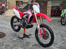 Honda Crf 💥450💥ЛИЗИНГ💥СТАРТЕР, снимка 3