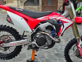 Honda Crf 💥450💥ЛИЗИНГ💥СТАРТЕР, снимка 6