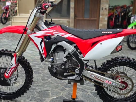 Honda Crf 💥450💥ЛИЗИНГ💥СТАРТЕР, снимка 13