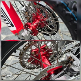 Honda Crf 💥450💥ЛИЗИНГ💥СТАРТЕР, снимка 17