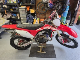 Honda Crf 💥450💥ЛИЗИНГ💥СТАРТЕР, снимка 2