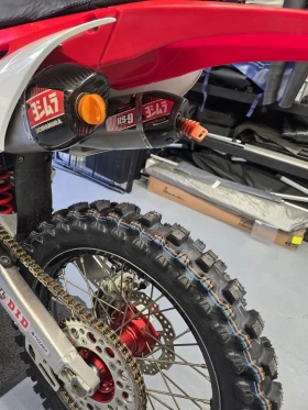 Honda Crf 💥450💥ЛИЗИНГ💥СТАРТЕР, снимка 5