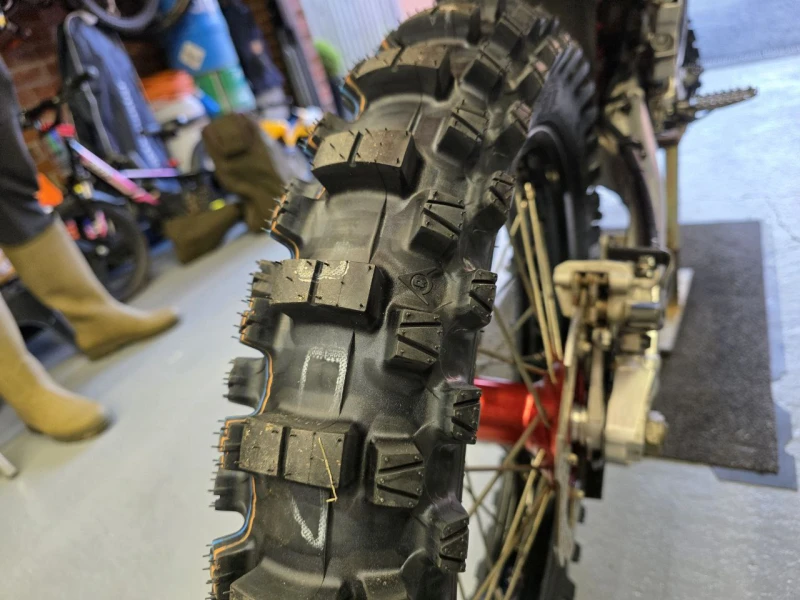 Honda Crf 💥450💥ЛИЗИНГ💥СТАРТЕР, снимка 7 - Мотоциклети и мототехника - 53217843