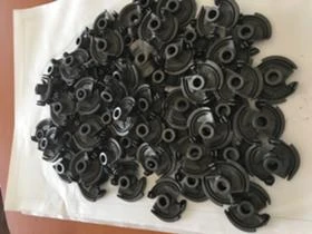 Балировачка Challenger игли за всички марки, снимка 10