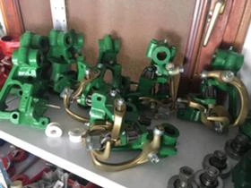 Балировачка Challenger игли за всички марки, снимка 8