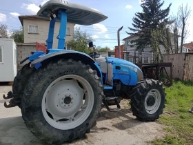 Трактор Landini Power farm 90 , снимка 2