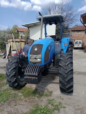 Трактор Landini Power farm 90 , снимка 4