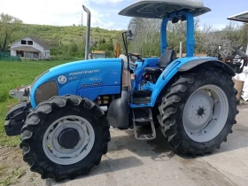   Landini