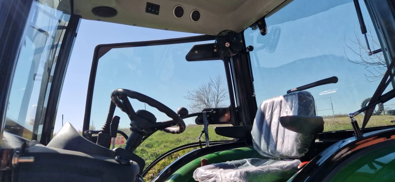 Трактор Друга марка Tavol TL704, снимка 13 - Селскостопанска техника - 51868295