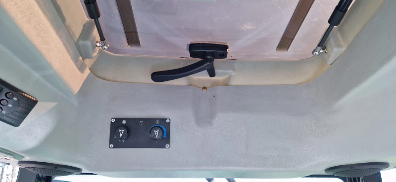 Трактор Друга марка Tavol TL704, снимка 16 - Селскостопанска техника - 51868295