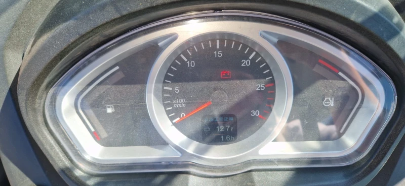 Трактор Друга марка Tavol TL704, снимка 7 - Селскостопанска техника - 51868295