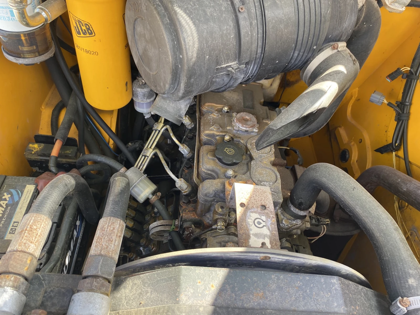    JCB Robot 170 | Mobile.bg   15