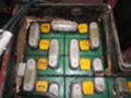 Електрокар Други Елементи за батерия, снимка 2 - Индустриална техника - 43182307