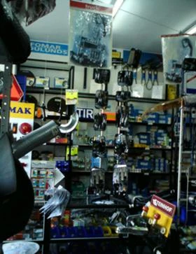 АВТО ЧАСТИ  за FIAT-125 /FIAT-126 DAEWOO-LUBLIN-2, LUBLIN-3 , ZUK-NYSA, DAEWOO FSO-POLONEZ, снимка 2