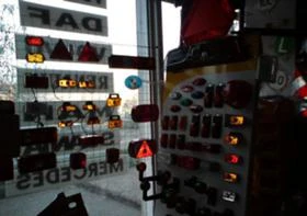 АВТО ЧАСТИ  за FIAT-125 /FIAT-126 DAEWOO-LUBLIN-2, LUBLIN-3 , ZUK-NYSA, DAEWOO FSO-POLONEZ, снимка 6