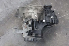 Volkswagen Polo V  1.2 TDI 12V  Seat Ibiza 6J 1.2 TDi 5 скоростна кутия , снимка 1