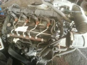 Двигател за Ford Fiesta, снимка 2