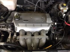 Двигател за Ford Fiesta, снимка 10