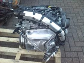 Двигател за Ford Fiesta, снимка 12