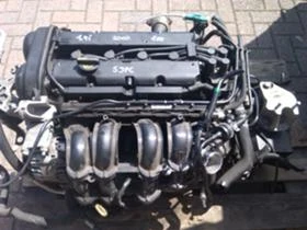 Двигател за Ford Fiesta, снимка 3