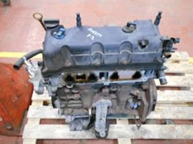 Двигател за Ford Fiesta, снимка 9