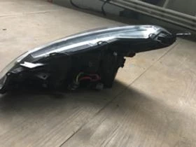 Светлини за Toyota Yaris, снимка 3