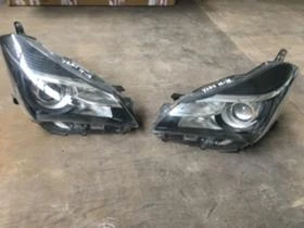 Светлини за Toyota Yaris, снимка 1