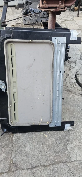 части за Опел зафира, снимка 12