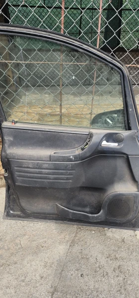 части за Опел зафира, снимка 4