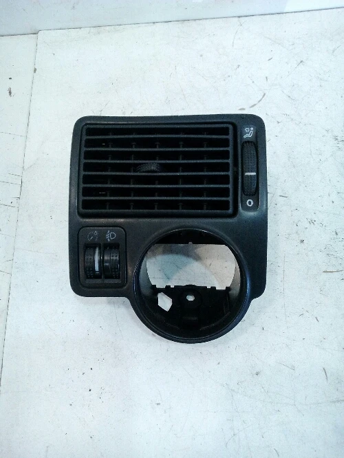 Духалка Фолксваген Голф 4