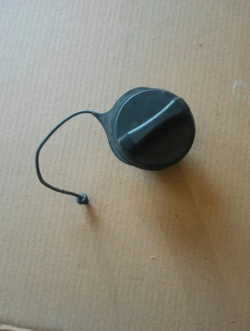 Капачка резервоар вътрешна Ягуар С тайп 2.7д