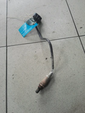 Ламбда сонда Ауди А4 2.6 V6 (7) лява