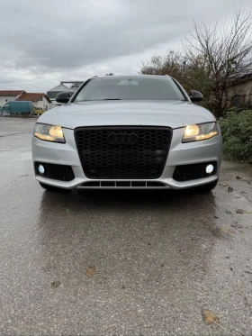 ����� �� �������� �� Audi A4 B8 �� ����� 15 ���� 20tdi 27tdi 30tdi Avant �����