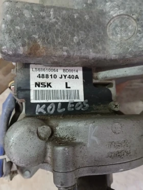 48810 JY40A ����� ���������������� Renault Koleos | Mobile.bg � ����� ������ 2