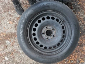 Джанти за Opel Insignia, снимка 2