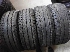 Гуми Всесезонни 235/65R16, снимка 1
