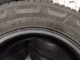 Гуми Всесезонни 205/75R16, снимка 6