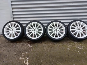 Гуми с джанти Други 225/40R18, снимка 1