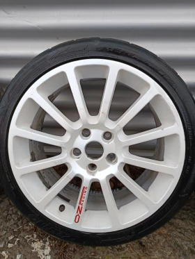 Гуми с джанти Други 225/40R18, снимка 4