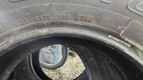 Гуми Летни 265/65R17, снимка 4