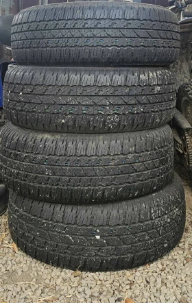 Гуми Летни 265/65R17, снимка 1