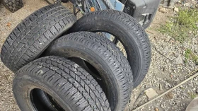 Гуми Летни 265/65R17, снимка 3